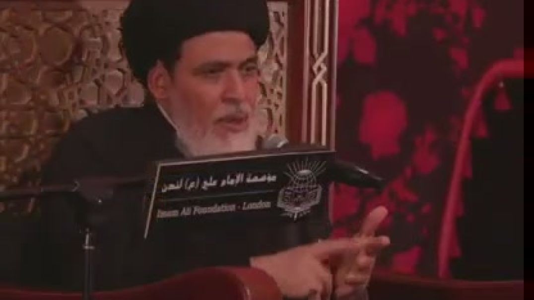 ⁣السيد منير الخباز - رأي العلماء في أفضل زيارة للإمام الحسين عليه السلام