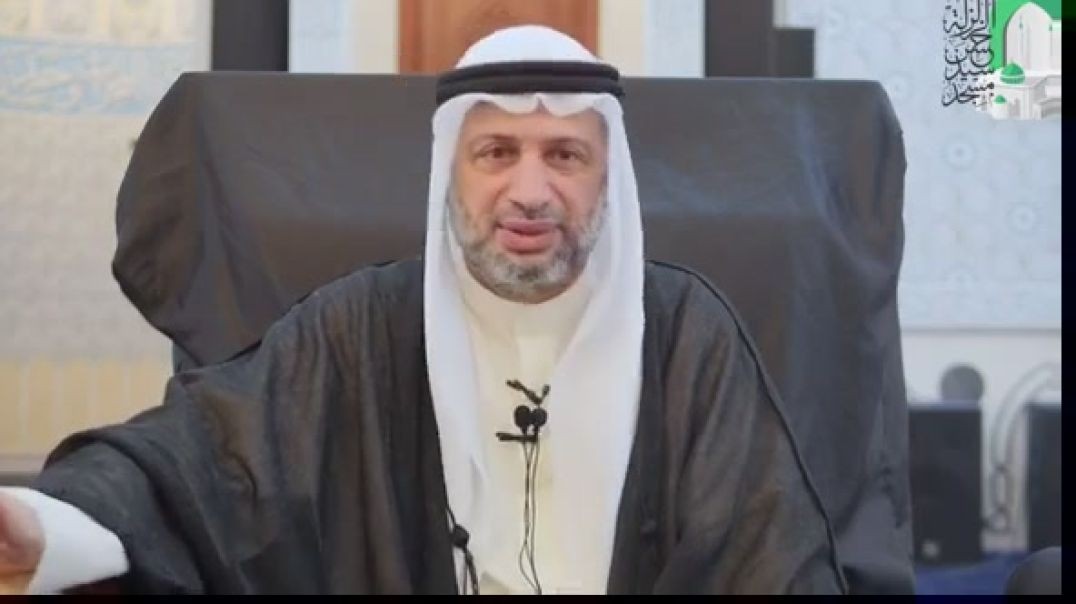 ⁣السيد مصطفى الزلزلة: 27 رجلا يرجعون إلى الدنيا ويكونون أصحاب الإمام المهدي عجل الله فرجه وحكام دولته