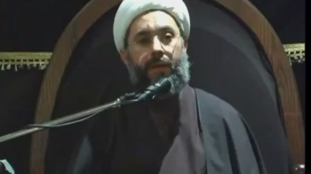 ⁣الشيخ عبدالله دشتي - بيان حقيقة جيش الإمام الحسن المجتبى عليه السلام